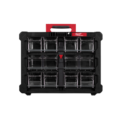 Milwaukee Organizador com gavetas PACKOUT™