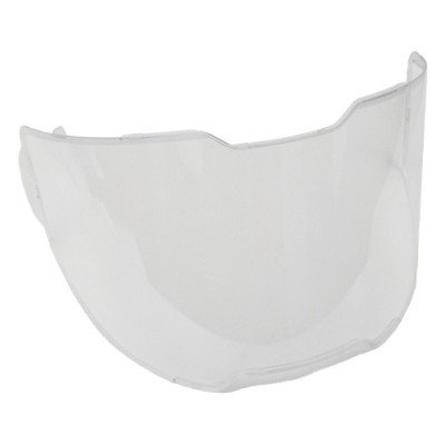 Lente acrílica Exterior Hellmet R30