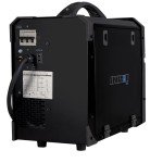 SPARTUS® EasyMIG 317DP Máquina de Solda Pulsada Inversora Multiprocesso MIG/MAG, FLUX, TIG DC e MMA