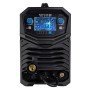SPARTUS® EasyMIG 317DP Máquina de Solda Pulsada Inversora Multiprocesso MIG/MAG, FLUX, TIG DC e MMA