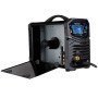 SPARTUS® EasyMIG 317DP Máquina de Solda Pulsada Inversora Multiprocesso MIG/MAG, FLUX, TIG DC e MMA