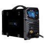 SPARTUS® EasyMIG 317DP Máquina de Solda Pulsada Inversora Multiprocesso MIG/MAG, FLUX, TIG DC e MMA