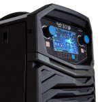 SPARTUS® EasyMIG 317DP Máquina de Solda Pulsada Inversora Multiprocesso MIG/MAG, FLUX, TIG DC e MMA