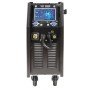 SPARTUS® EasyMIG 330DP Máquina de Solda Pulsada Inversora Multiprocesso MIG/MAG, FLUX, TIG DC e MMA