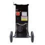 SPARTUS® EasyMIG 330DP Máquina de Solda Pulsada Inversora Multiprocesso MIG/MAG, FLUX, TIG DC e MMA