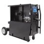 SPARTUS® EasyMIG 330DP Máquina de Solda Pulsada Inversora Multiprocesso MIG/MAG, FLUX, TIG DC e MMA