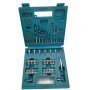 Makita Set de puntas y brocas 60 pcs E-11829
