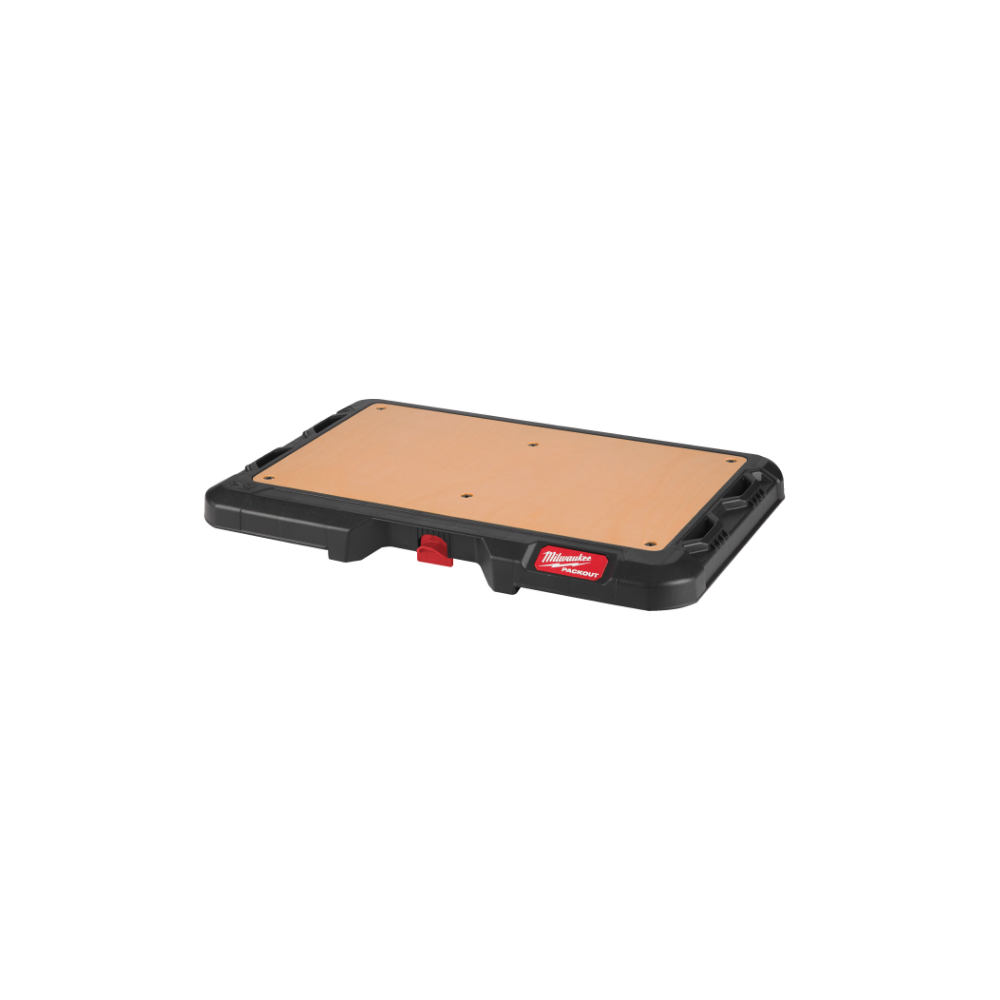 Milwaukee Base universal para carga superior PACKOUT™ Milwaukee Base universal para carga superior PACKOUT™