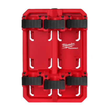 Milwaukee PACKOUT™ armazenamento de fácil acesso