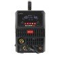 Galagar Smart 200 MP Syner Máquina de Solda Inversora Multiprocesso MIG/MAG, FLUX, TIG DC e MMA