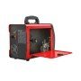 Galagar Smart 200 MP Syner Máquina de Solda Inversora Multiprocesso MIG/MAG, FLUX, TIG DC e MMA