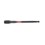 Milwaukee Adaptadores longos com travamento 152 mm