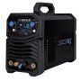 SPARTUS ® Easy TIG 200XP Maquina Inversora de Solda TIG AC/DC e Eletrodo MMA