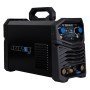 SPARTUS ® Easy TIG 200XP Maquina Inversora de Solda TIG AC/DC e Eletrodo MMA