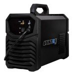 SPARTUS ® Easy TIG 200XP Maquina Inversora de Solda TIG AC/DC e Eletrodo MMA
