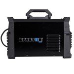 SPARTUS ® Easy TIG 200XP Maquina Inversora de Solda TIG AC/DC e Eletrodo MMA