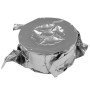 Fio fluxado FLUX sem gás 0,90 kg 0,8mm D100
