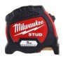 Fita Métrica Magnética Milwaukee STUD 8m x 33mm