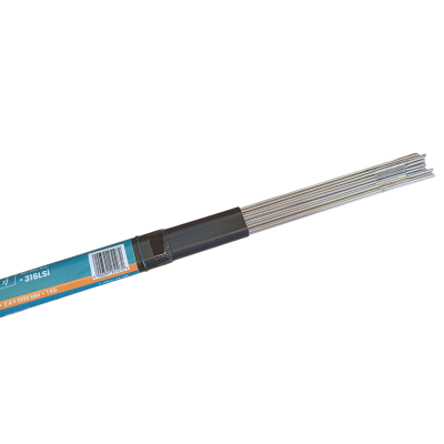 ≫ Comprar hastes de solda TIG de aço inoxidável