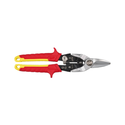 Milwaukee Tijeras corta chapa Corte reto