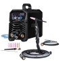 SPARTUS ® Easy TIG 206P Maquina Inversora de Solda TIG DC e Eletrodo MMA