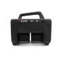 Máquina de soldadura inversora Solter SOLBAT SB-120 elétrodo MMA alimentado por bateria