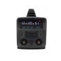 Máquina de soldadura inversora Solter SOLBAT SB-120 elétrodo MMA alimentado por bateria