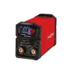 Solter PRACTICO 150 LD (150@20%) Máquina de solda inversora MMA e elétrodo Lift-TIG