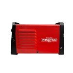 Solter PRACTICO 150 LD (150@20%) Máquina de solda inversora MMA e elétrodo Lift-TIG