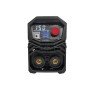 Solter PRACTICO 150 LD (150@20%) Máquina de solda inversora MMA e elétrodo Lift-TIG
