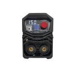 Solter PRACTICO 150 LD (150@20%) Máquina de solda inversora MMA e elétrodo Lift-TIG