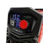 Solter PRACTICO 150 LD (150@20%) Máquina de solda inversora MMA e elétrodo Lift-TIG
