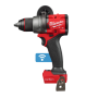 Milwaukee M18 ONEPD3-0X Berbequim com percussão M18 FUEL™ ONE-KEY™