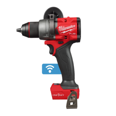 Milwaukee M18 ONEPD3-0X Berbequim com percussão M18 FUEL™ ONE-KEY™