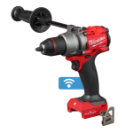 Milwaukee M18 ONEPD3-0X Berbequim com percussão M18 FUEL™ ONE-KEY™