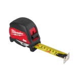 Milwaukee Fita Métrica HQ Magnética 8m x 30mm