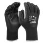 Milwaukee Guantes anticorte de poliuretano nivel A