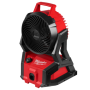 Milwaukee M18 AFG2-0 Ventoinha M18™