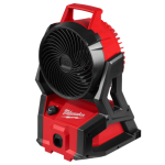 Milwaukee M18 AFG2-0 Ventoinha M18™