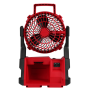 Milwaukee M18 AFG2-0 Ventilador M18™