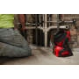 Milwaukee M18 AFG2-0 Ventoinha M18™