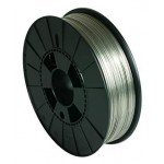 Bobina de fio 15 kg D300 aço inoxidável 1,0 mm ER316LSi