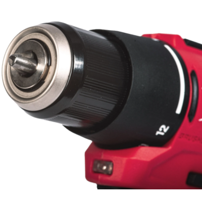 Milwaukee M12 BLPDRC-202C Berbequim com percussão compacto sem escovas M12™
