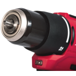 Milwaukee M12 BLPDRC-202C Berbequim com percussão compacto sem escovas M12™