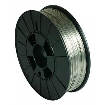 Bobine fio 7 kg 1.0 mm D300 Alumínio AlMg5% ER5356