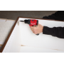 Milwaukee M12 BLPDRC-202C Berbequim com percussão compacto sem escovas M12™