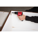 Milwaukee M12 BLPDRC-202C Berbequim com percussão compacto sem escovas M12™