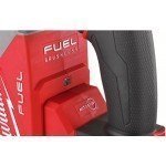 Milwaukee M18 FHX-552X Martelo combinado SDS-PLUS M18 FUEL™ DE 26MM CON FIXTEC™