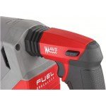 Milwaukee M18 FHX-552X Martelo combinado SDS-PLUS M18 FUEL™ DE 26MM CON FIXTEC™