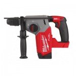 Milwaukee M18 FHX-552X Martelo combinado SDS-PLUS M18 FUEL™ DE 26MM CON FIXTEC™